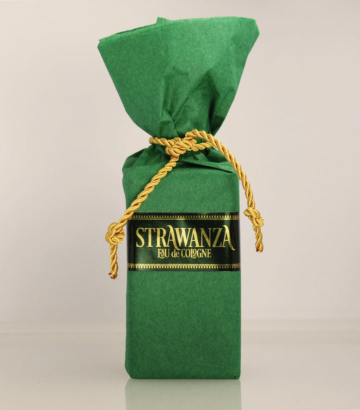 STRAWANZA Eau de Cologne 100 ml